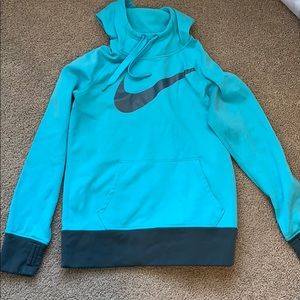 Nike sweatshirt